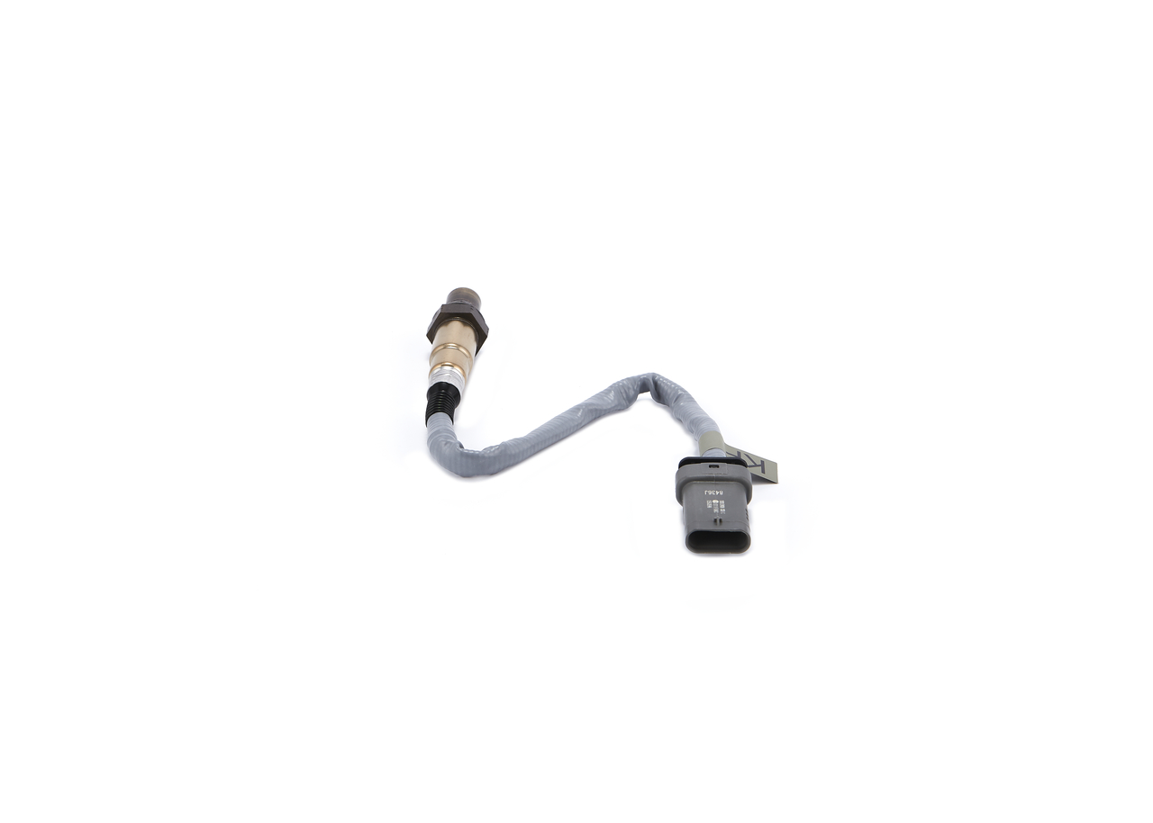 Oxygen Sensor