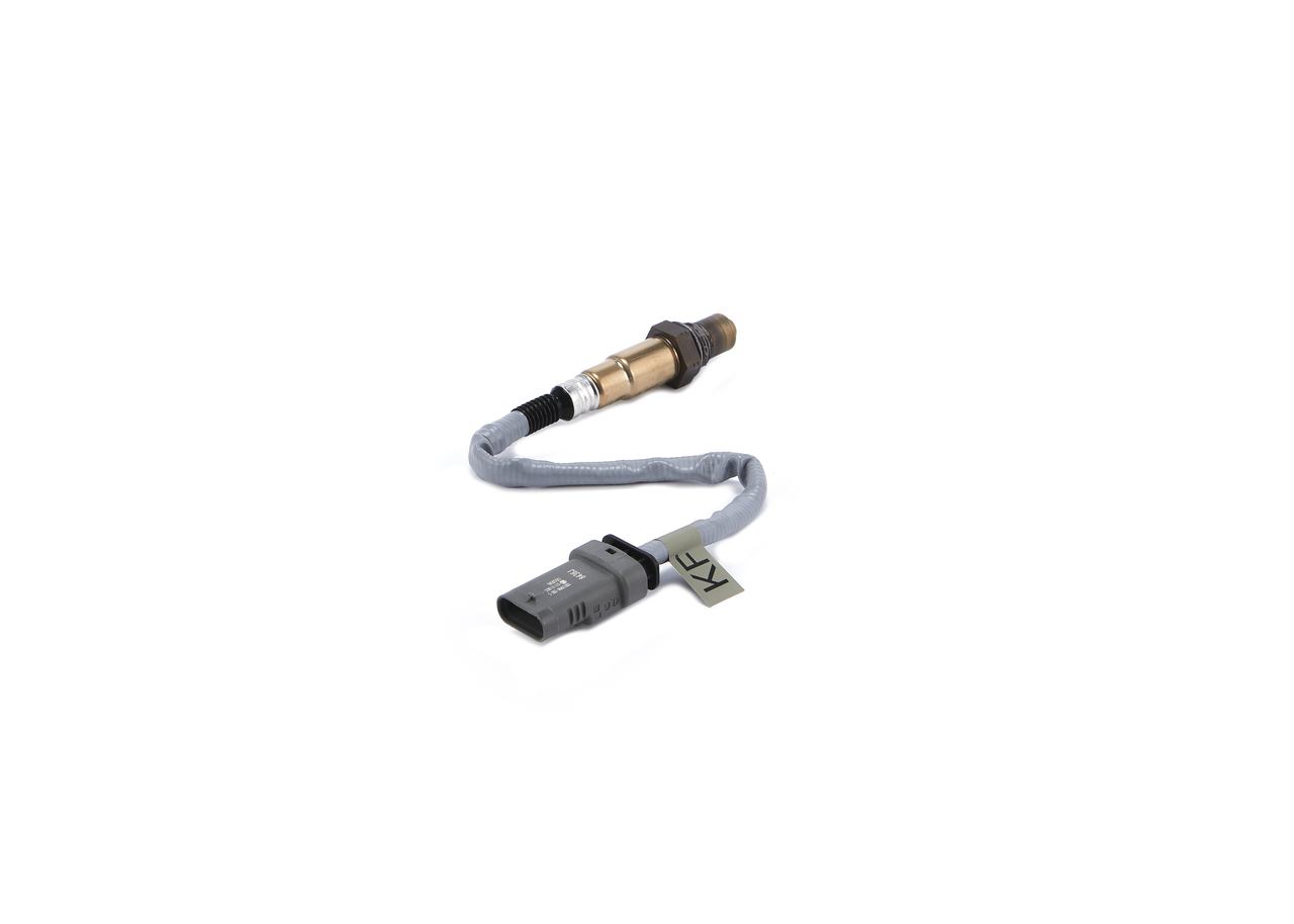 Oxygen Sensor 2