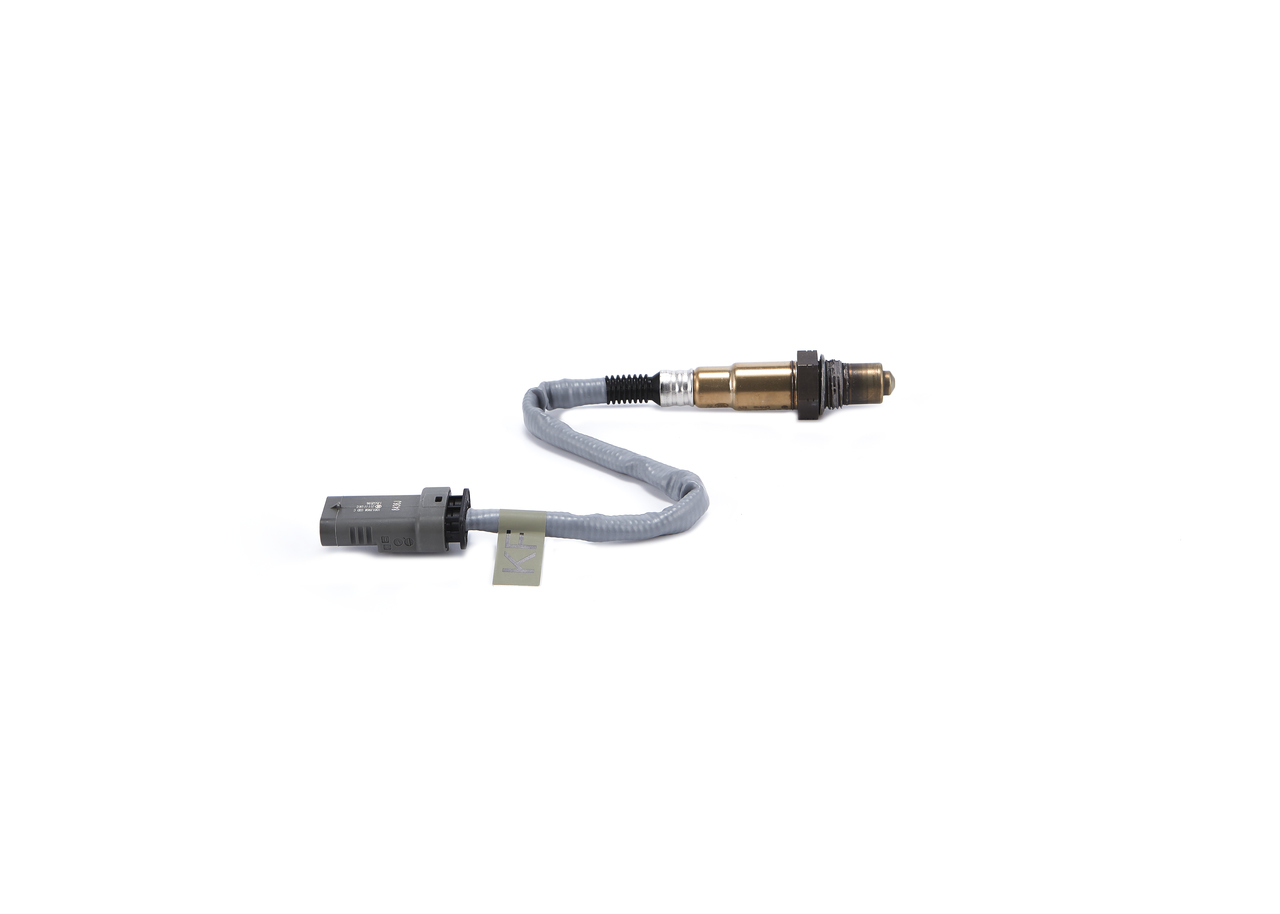 Oxygen Sensor 3