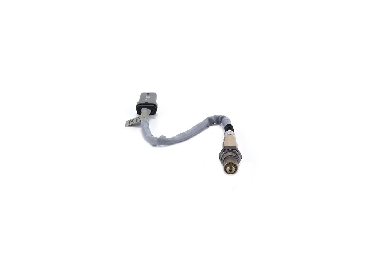 Oxygen Sensor 4