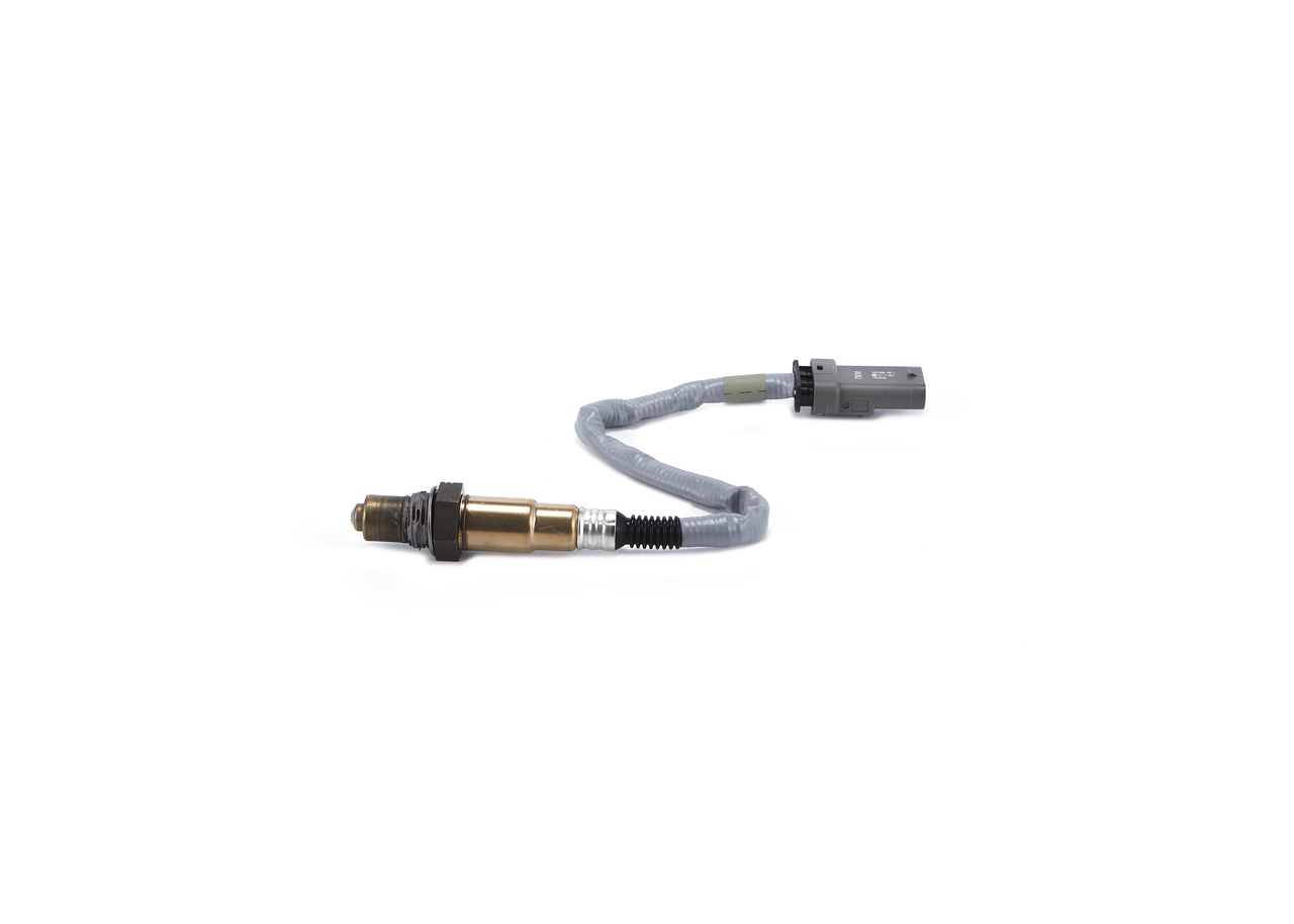 Oxygen Sensor 5