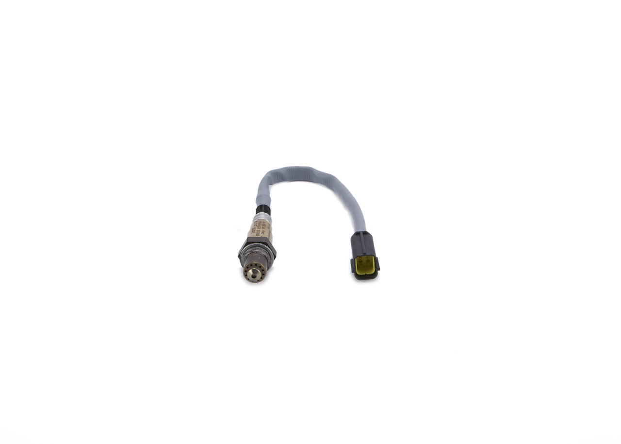 Oxygen Sensor