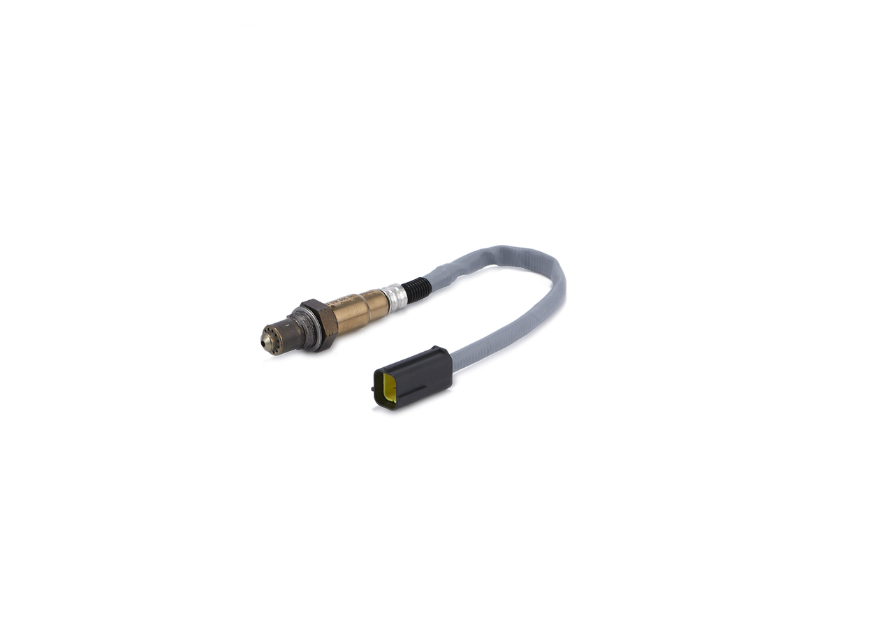 Oxygen Sensor 2