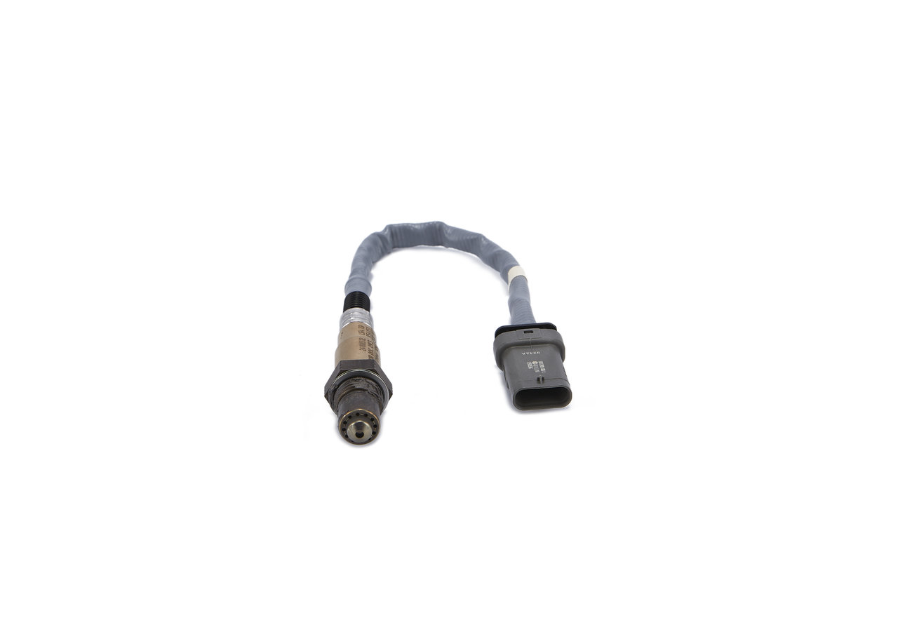 Oxygen Sensor