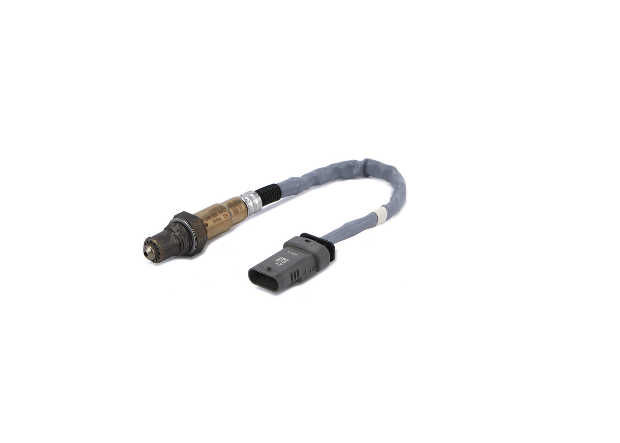 Oxygen Sensor 2