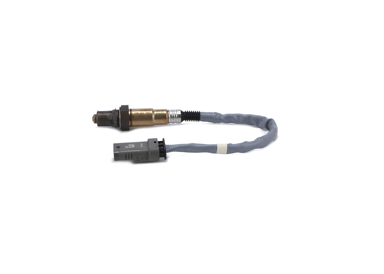 Oxygen Sensor 3