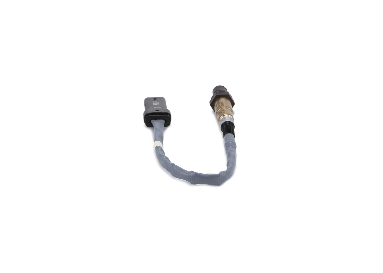 Oxygen Sensor 4