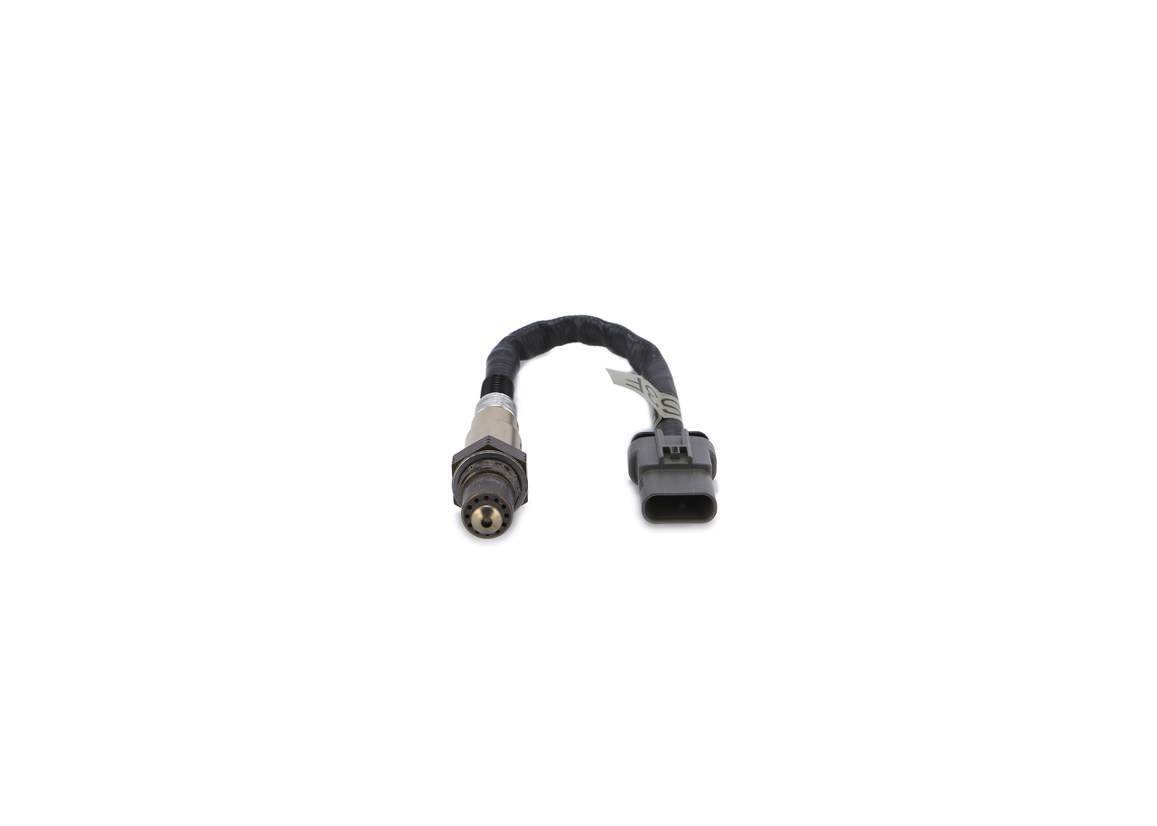 Oxygen Sensor