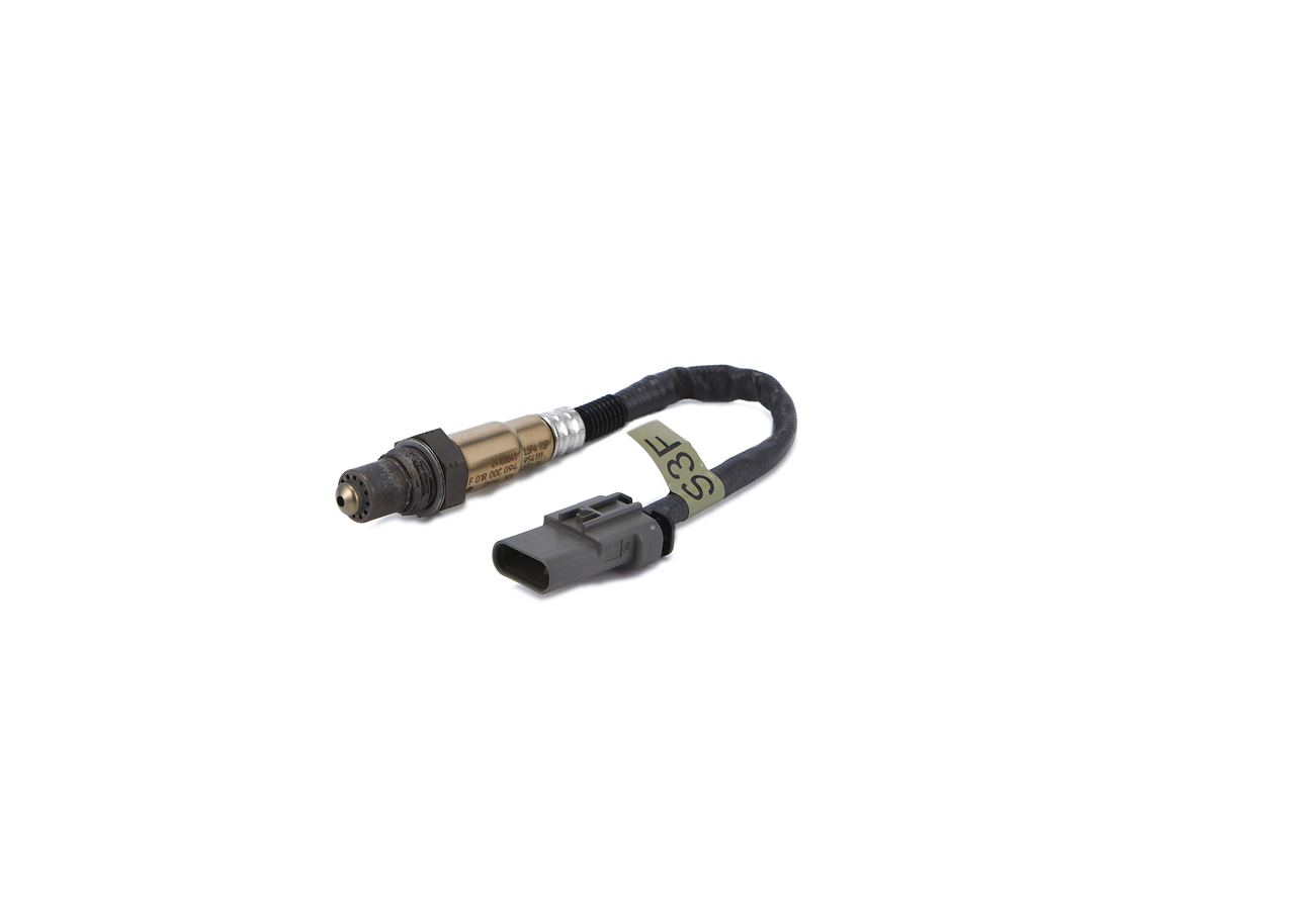 Oxygen Sensor 2
