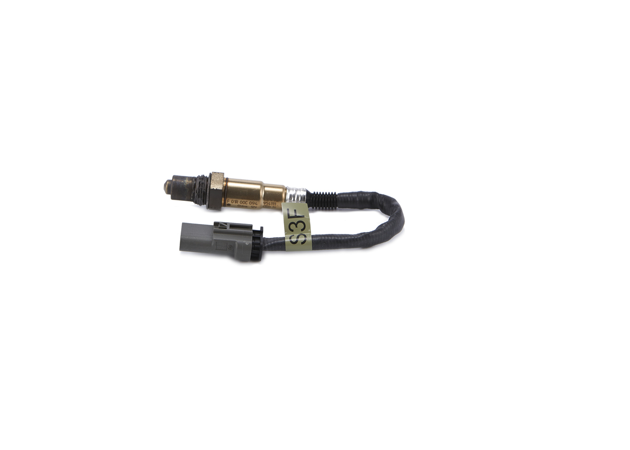 Oxygen Sensor 3