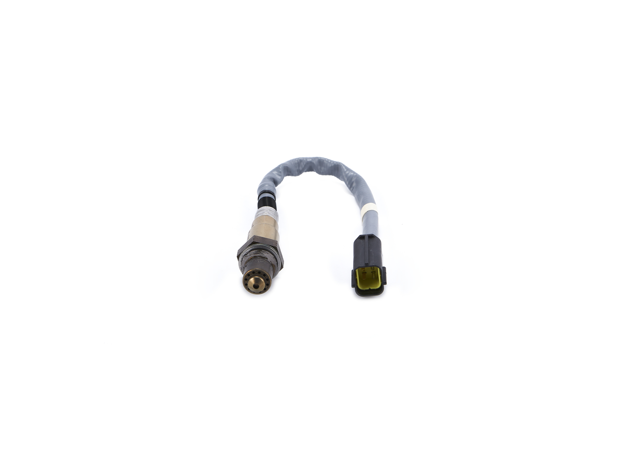 Oxygen Sensor