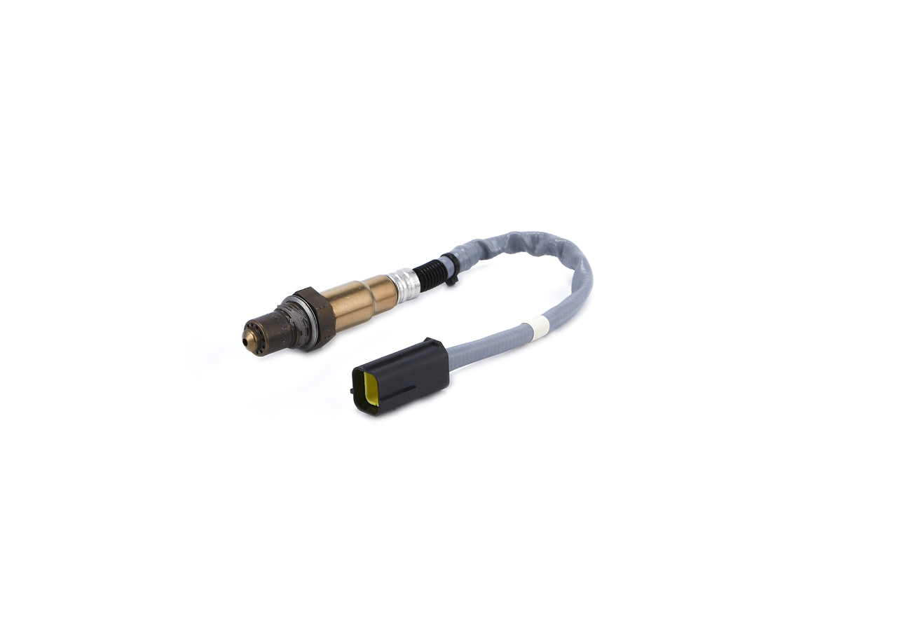 Oxygen Sensor 2