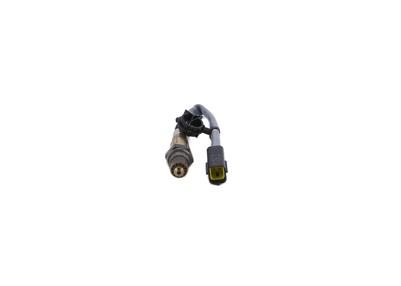 Oxygen Sensor