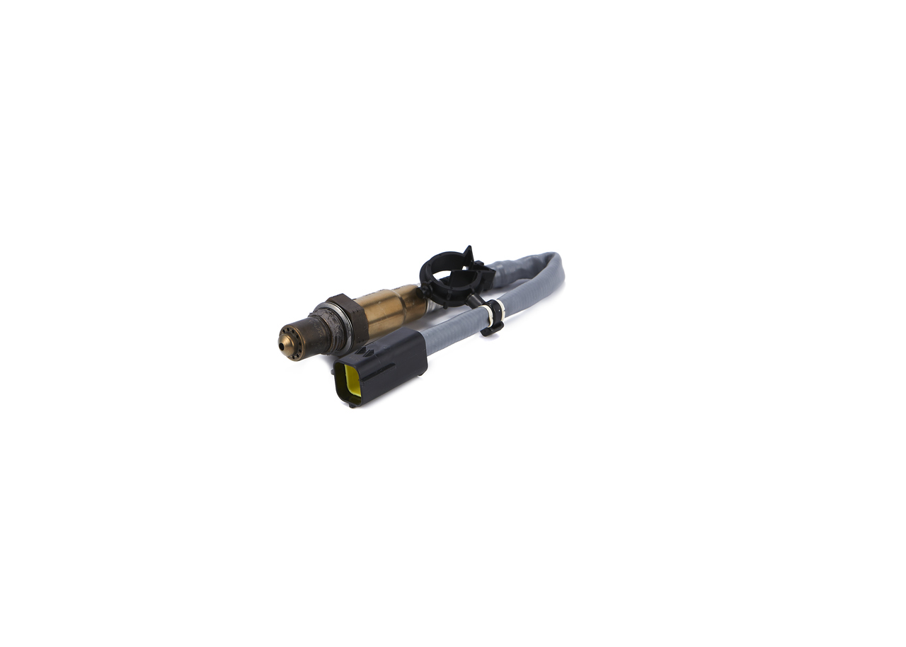 Oxygen Sensor 2