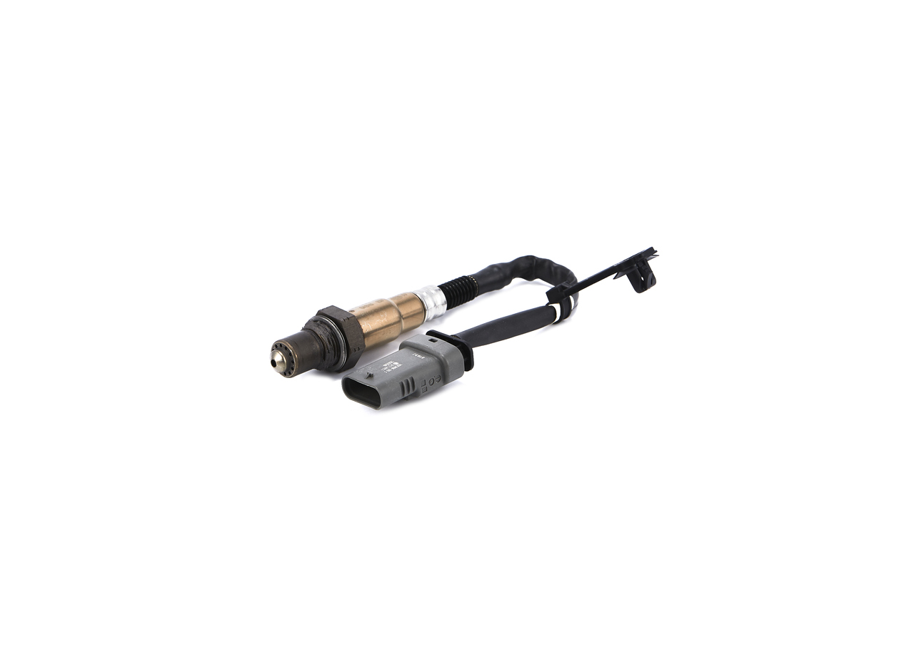 Oxygen Sensor 2