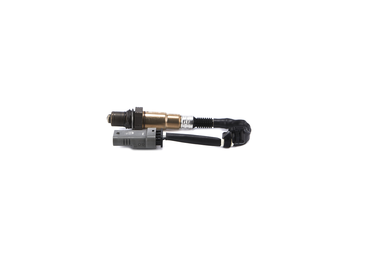 Oxygen Sensor 3
