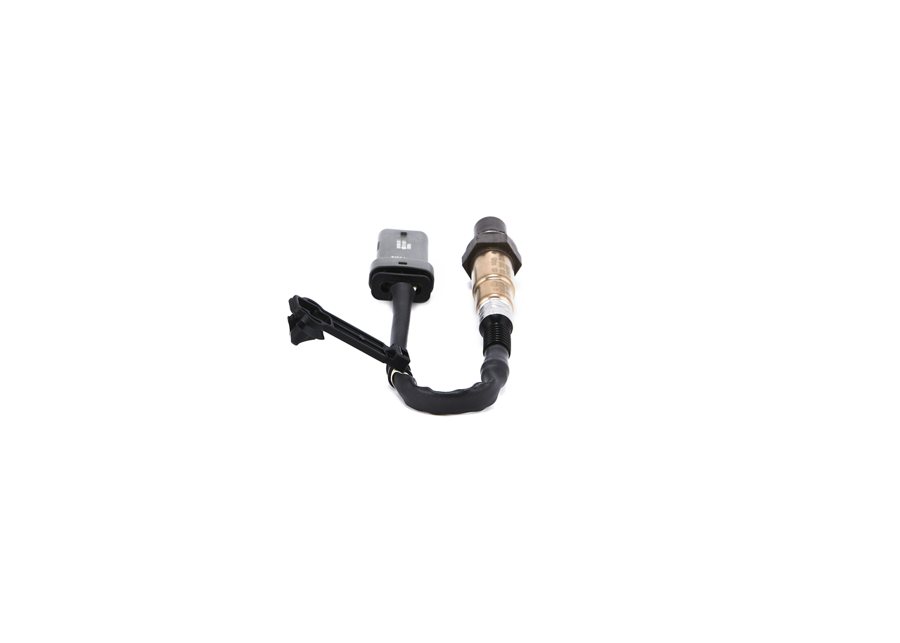 Oxygen Sensor 4