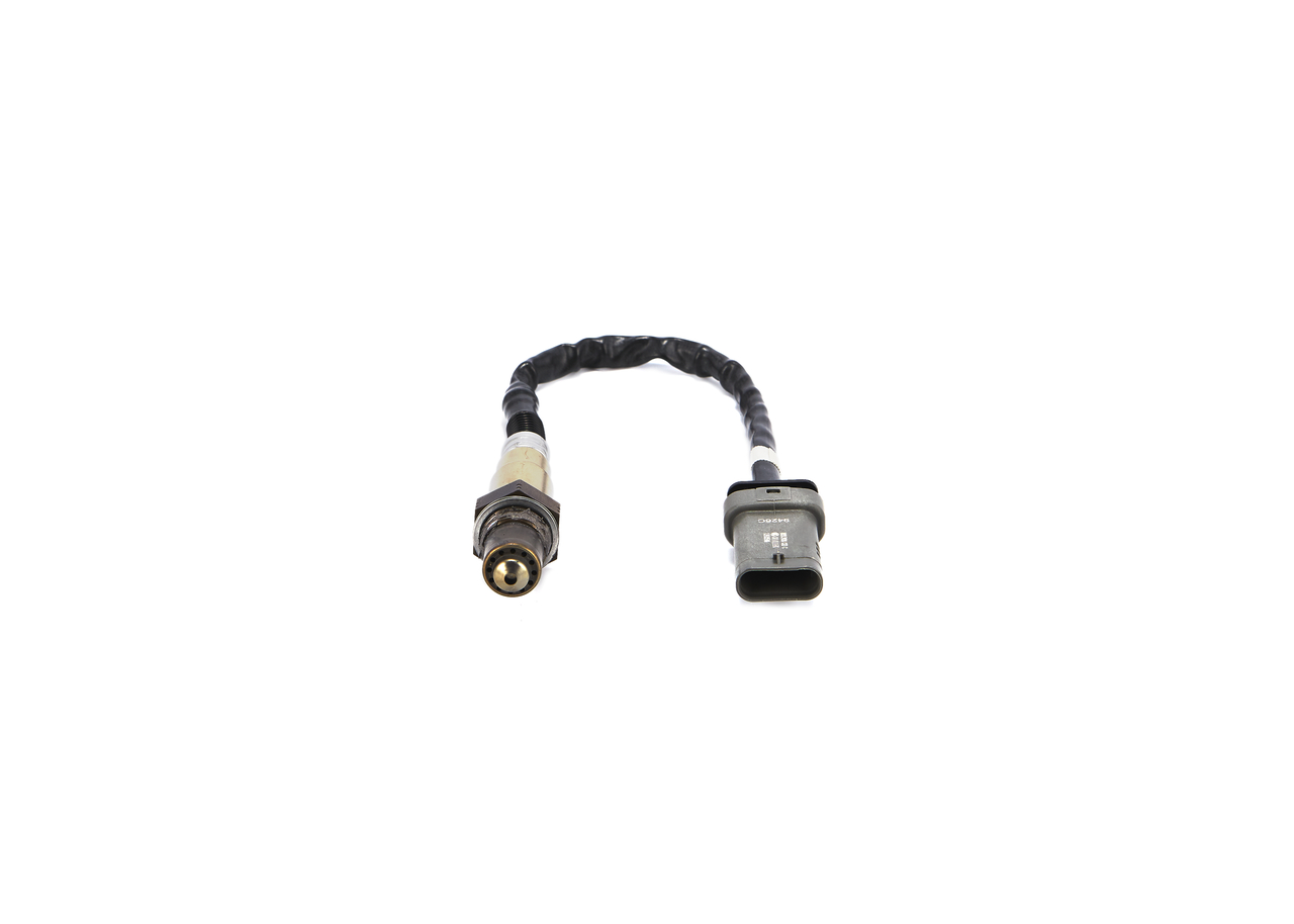 Oxygen Sensor