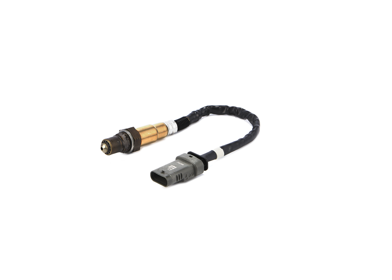 Oxygen Sensor 2