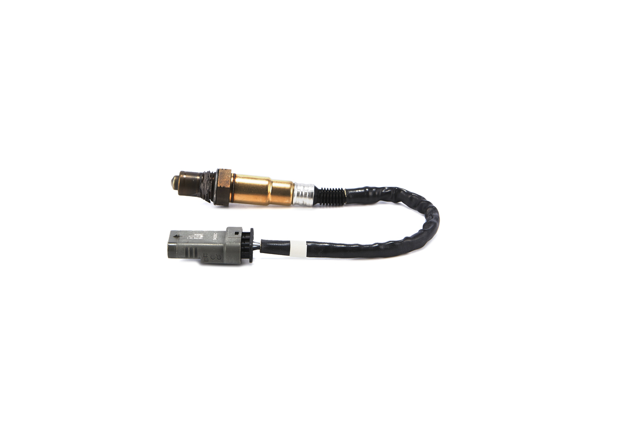 Oxygen Sensor 3