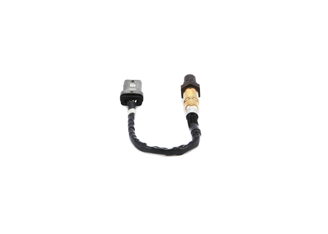 Oxygen Sensor 4