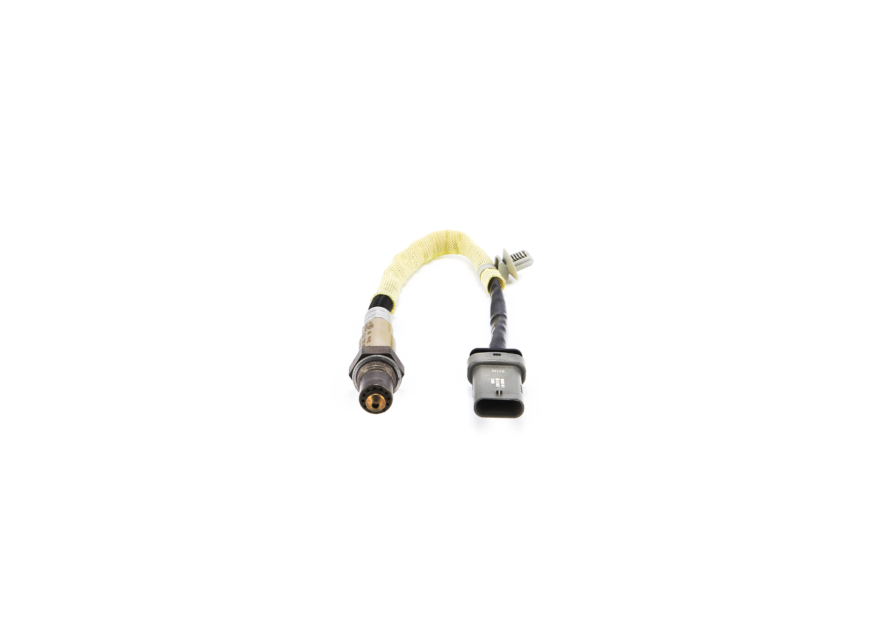Oxygen Sensor