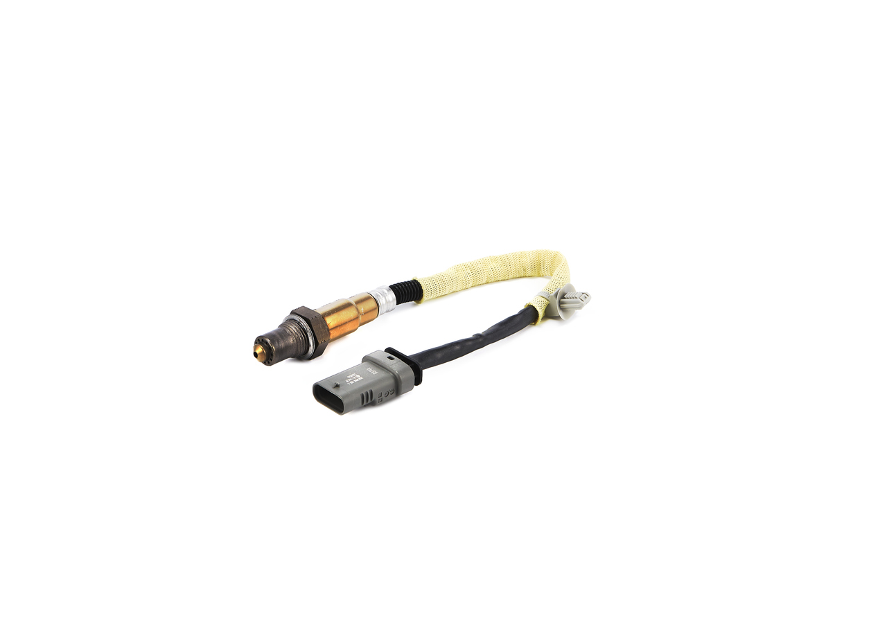 Oxygen Sensor 2