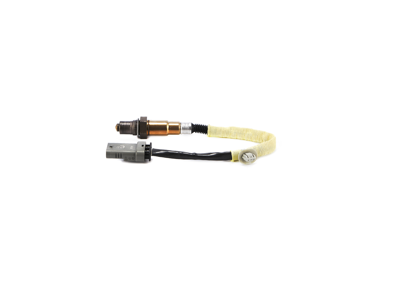 Oxygen Sensor 3