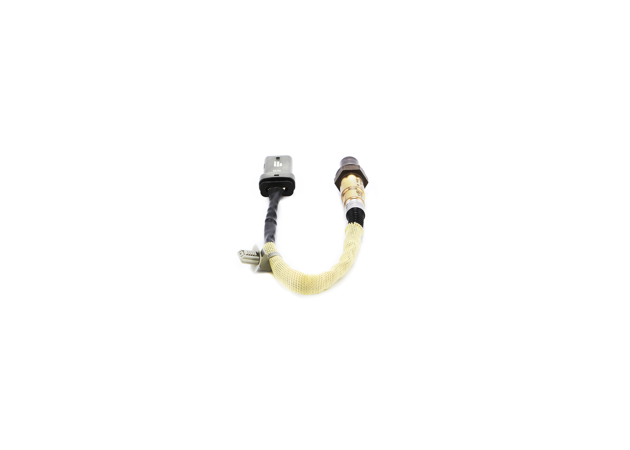 Oxygen Sensor 4