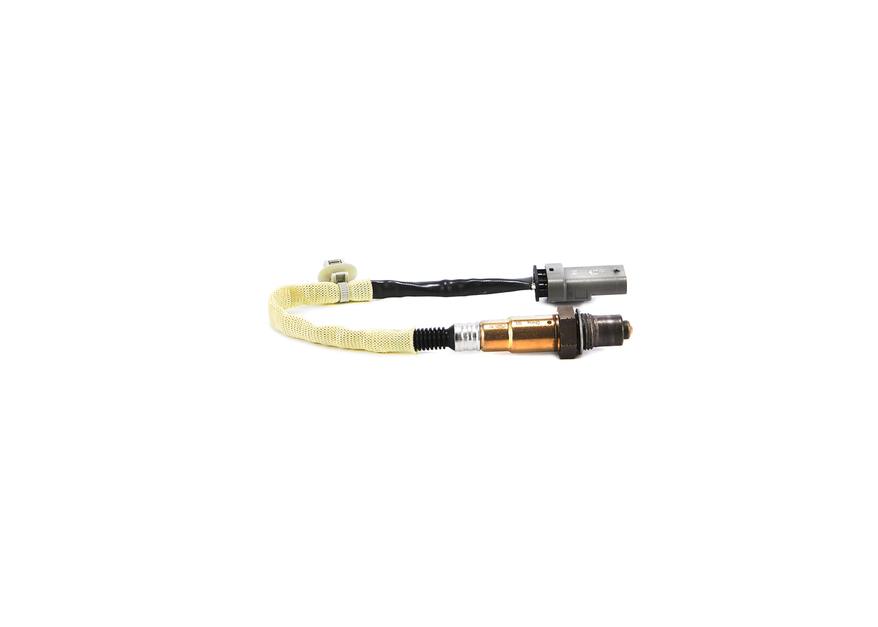 Oxygen Sensor 5