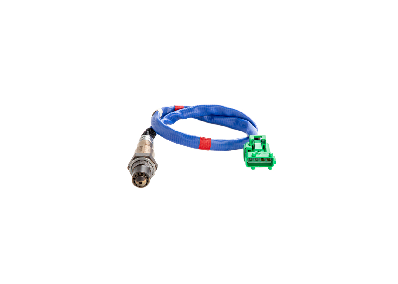 Oxygen Sensor