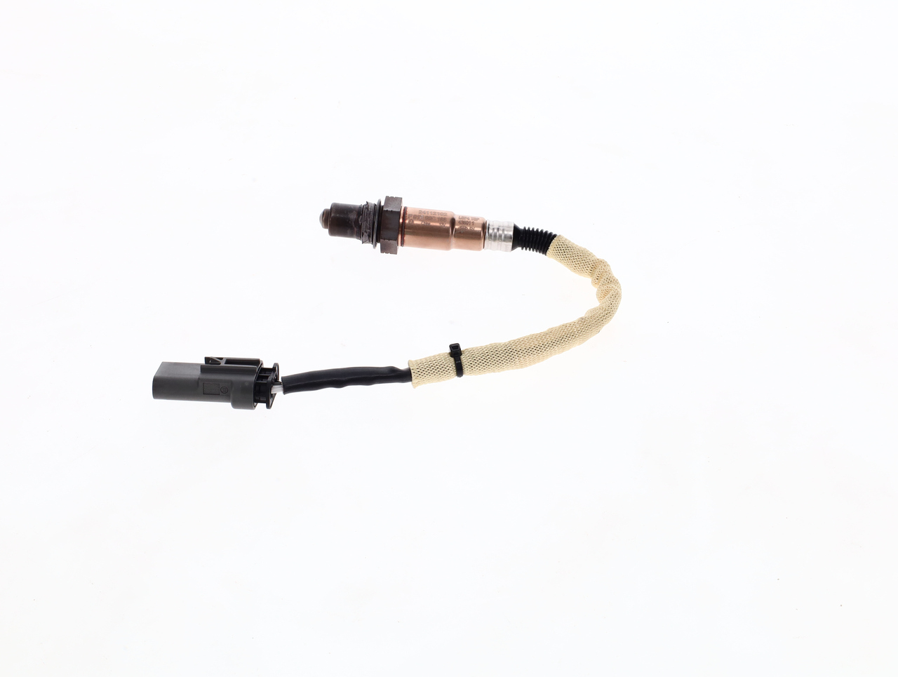 Oxygen Sensor 2