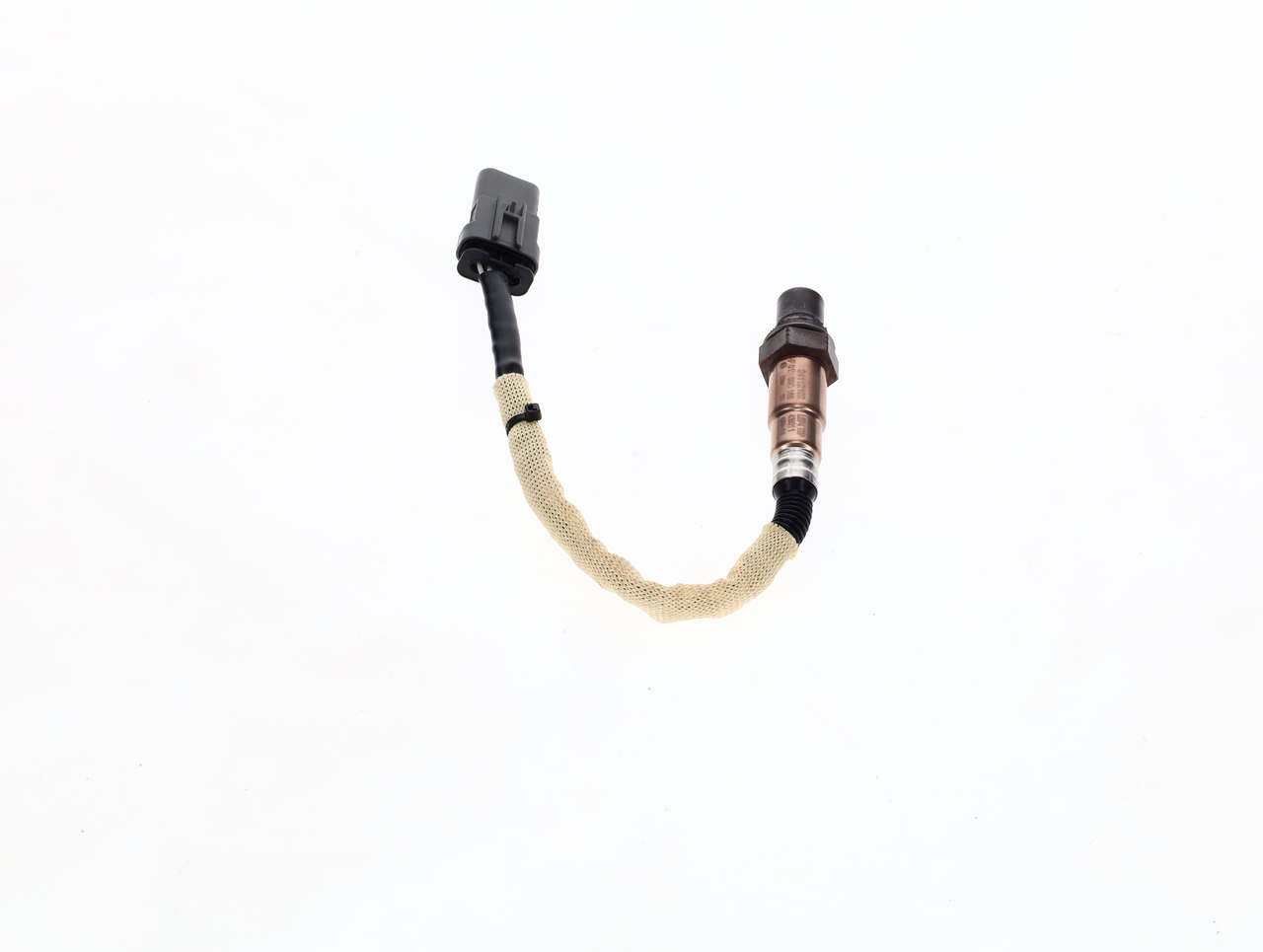 Oxygen Sensor 3