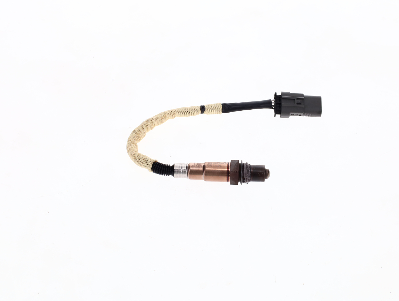 Oxygen Sensor 4
