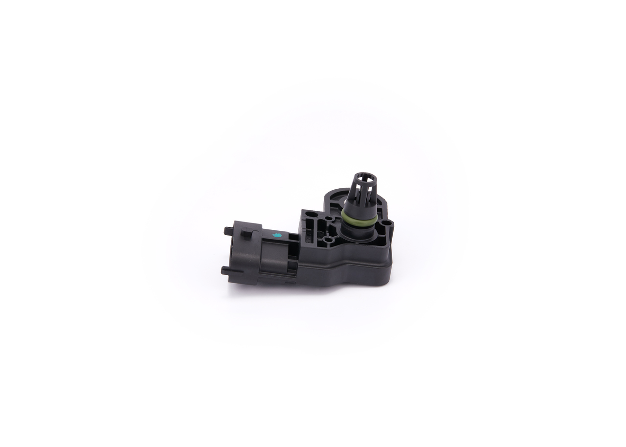 Sensor, oljetemp/-tryck reservdelar Autofrance AB