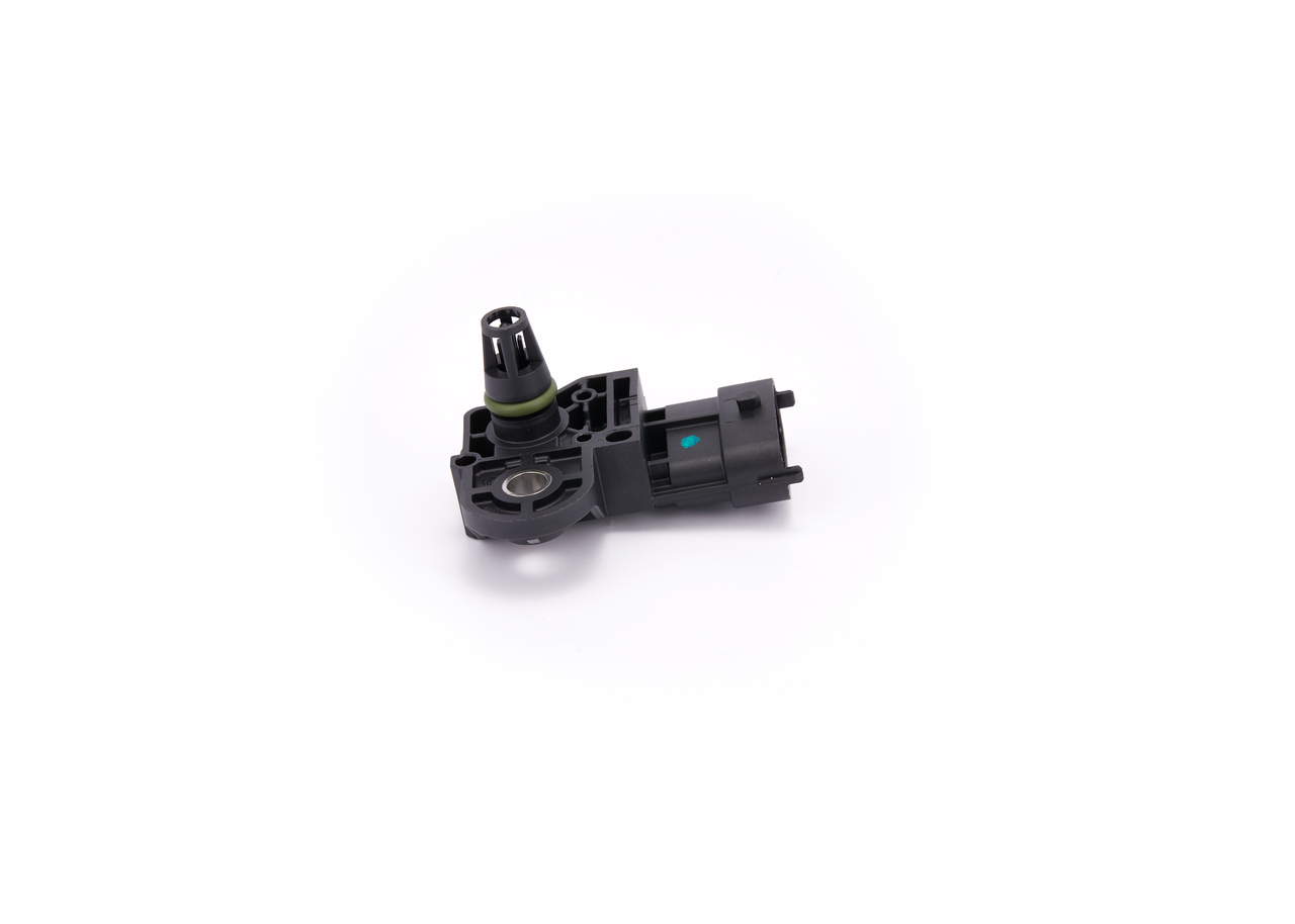Sensor, oljetemp/-tryck reservdelar Autofrance AB