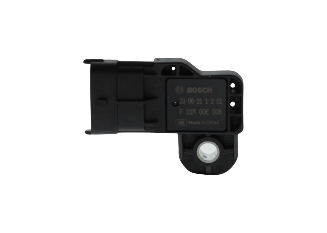 BOSCH F 01R 00E 006 Sensor, Öltemperatur/-druck