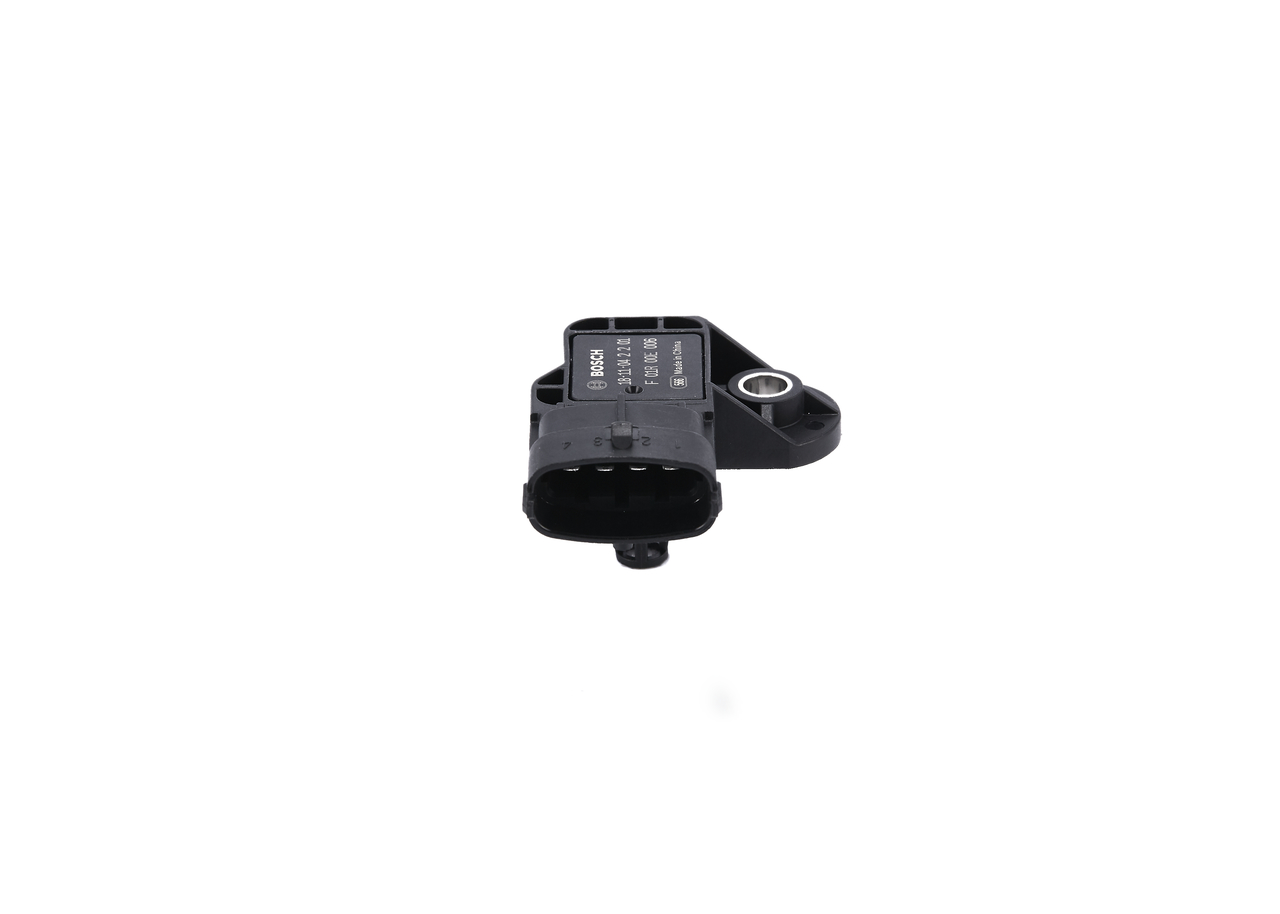 Sensor, oljetemp/-tryck reservdelar Autofrance AB