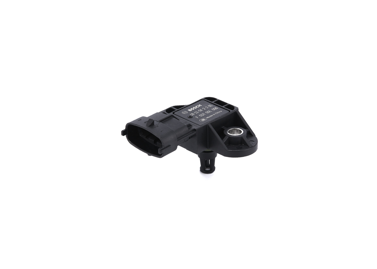 Sensor, oljetemp/-tryck reservdelar Autofrance AB