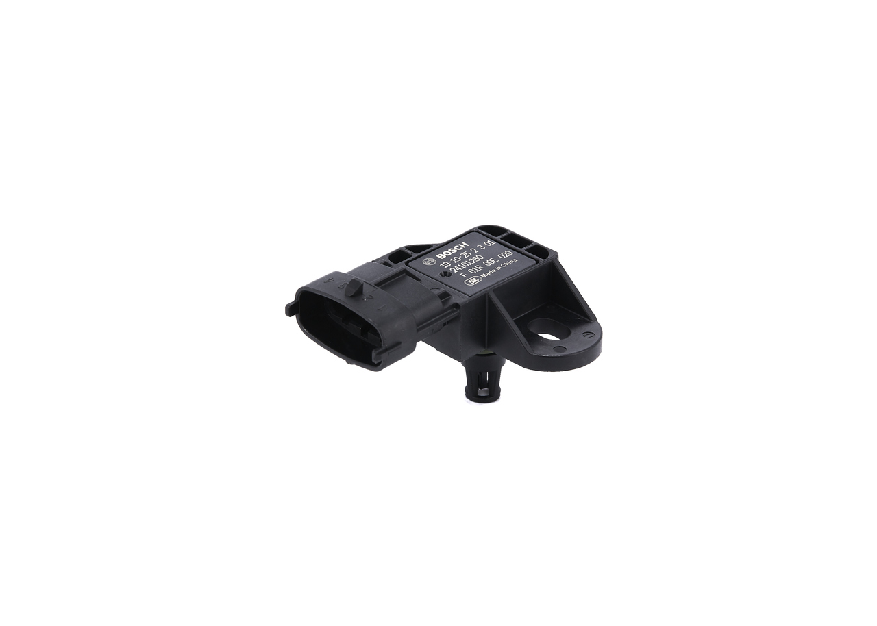 BOSCH F 01R 00E 020 Sensor, Öltemperatur/-druck