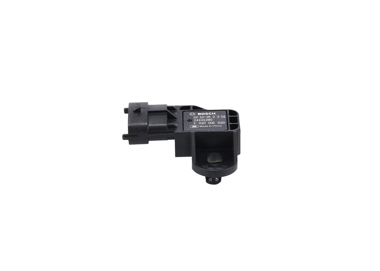 BOSCH F 01R 00E 020 Sensor, Öltemperatur/-druck
