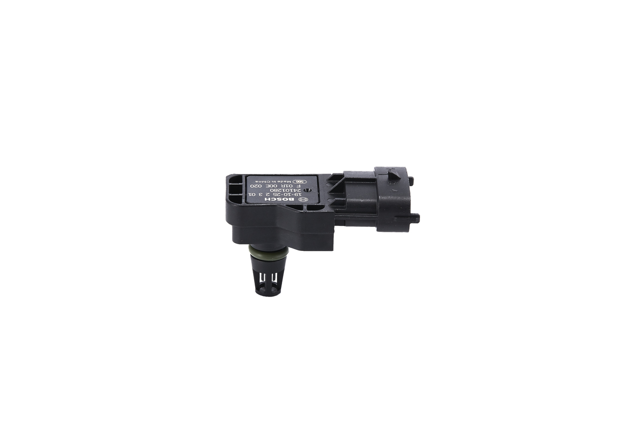 BOSCH F 01R 00E 020 Sensor, Öltemperatur/-druck