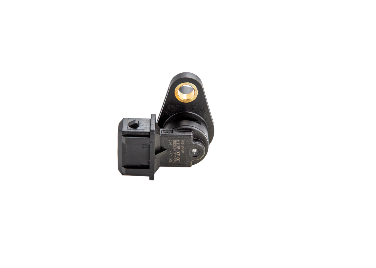 Sensor, engine speed 3