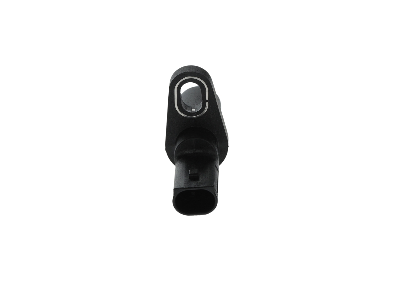 Sensor, crankshaft pulse