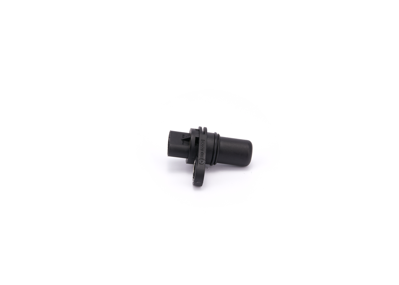 Sensor, engine speed 3
