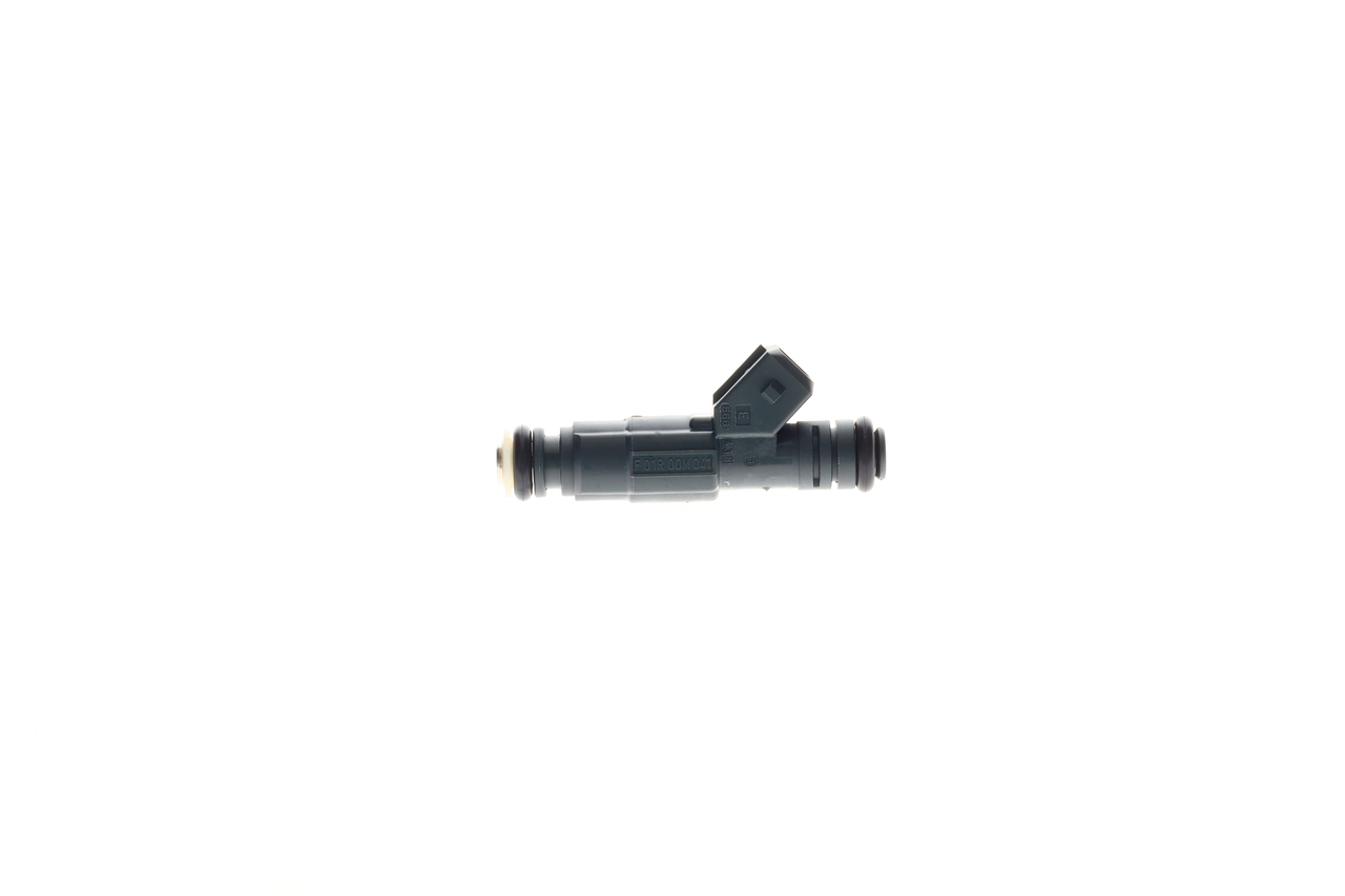 Injector 4