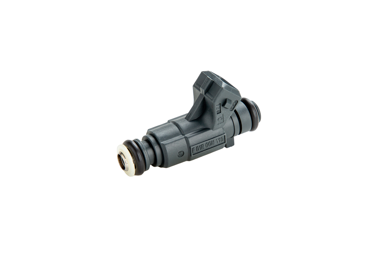 Injector 4