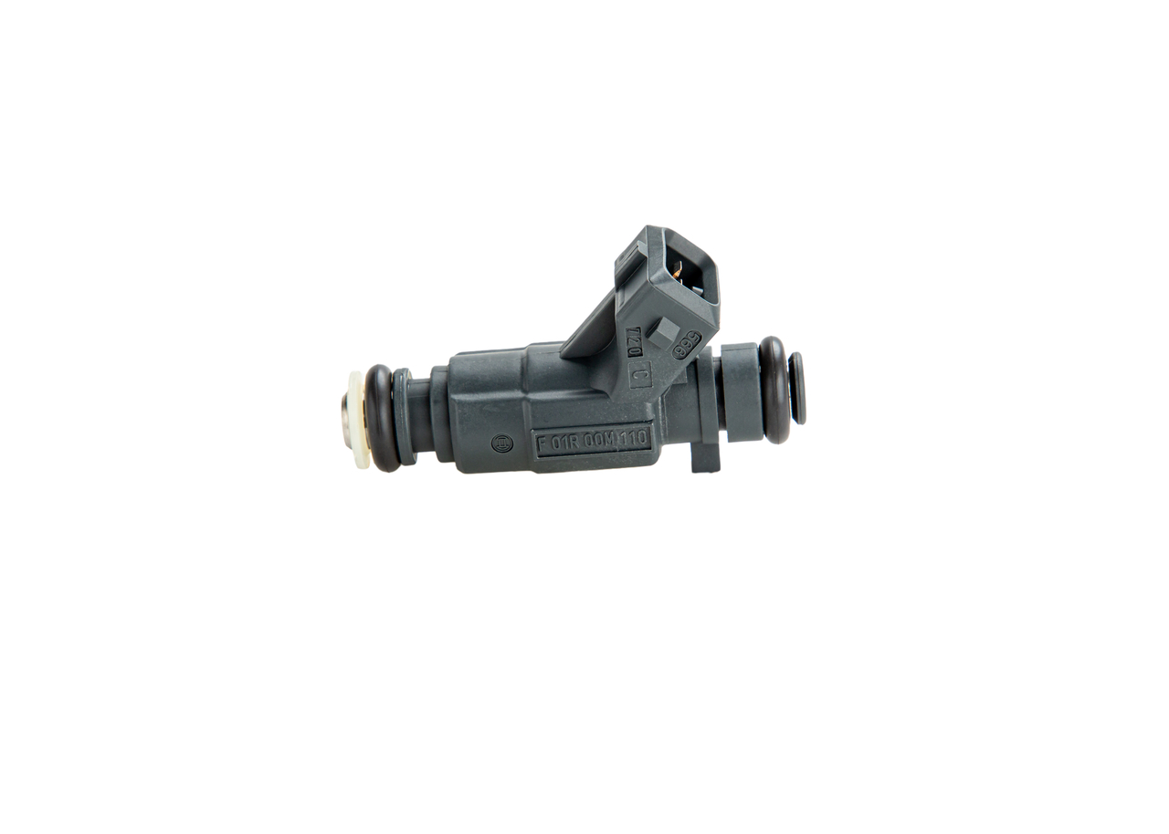 Injector 5