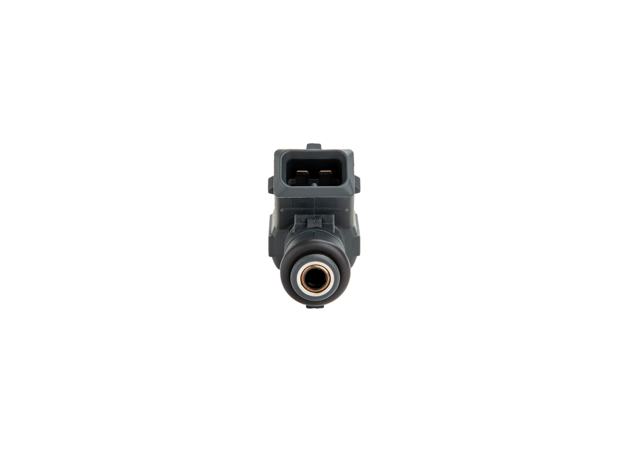 Injector