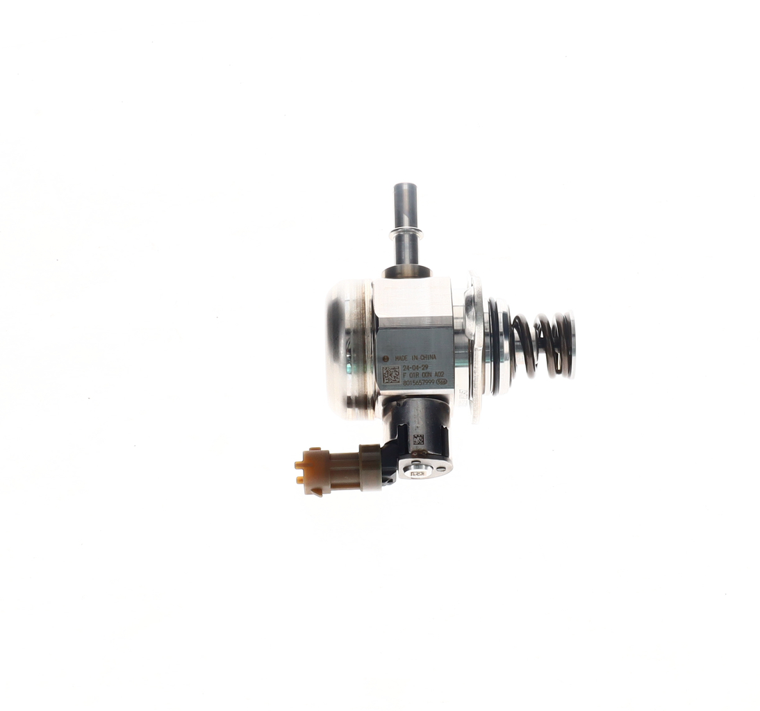 High Pressure Pump